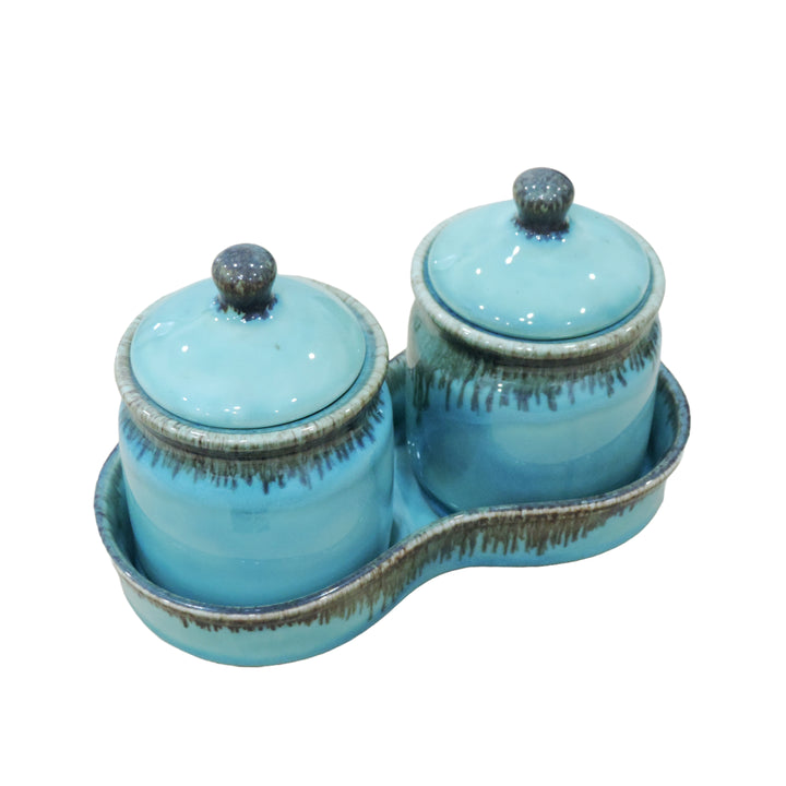 Multipurpose Jar Set of 2