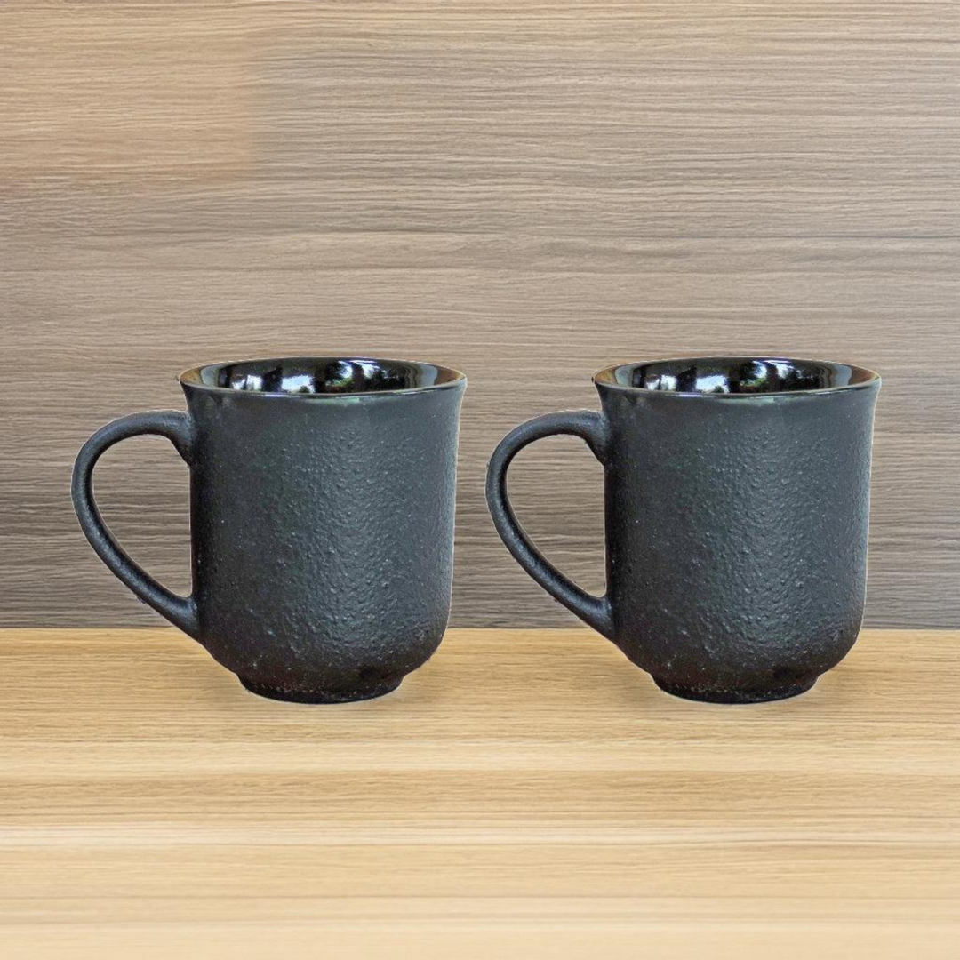 Mugs Set of 2