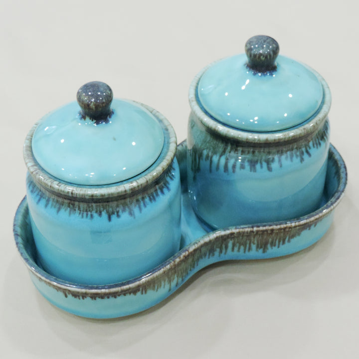 Multipurpose Jar Set of 2