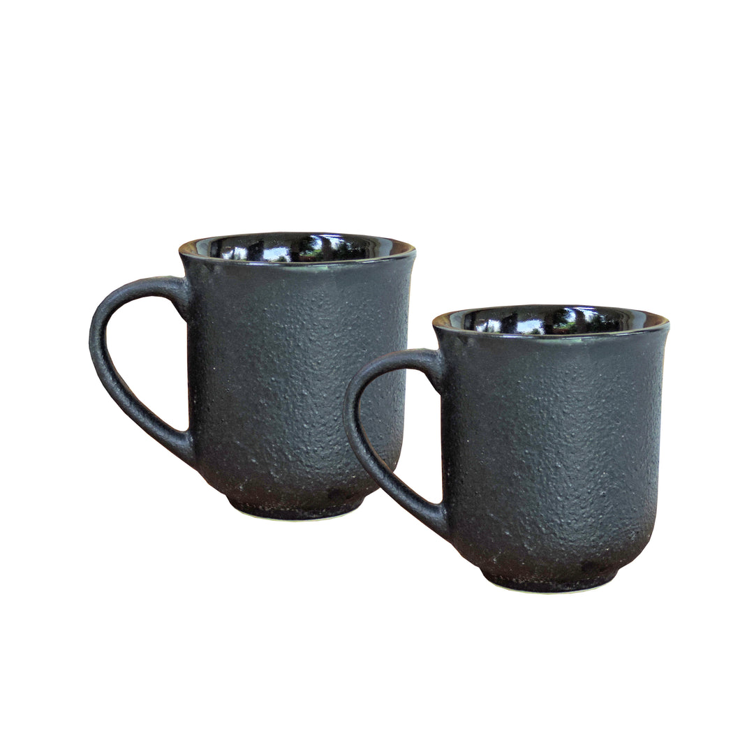 Mugs Set of 2