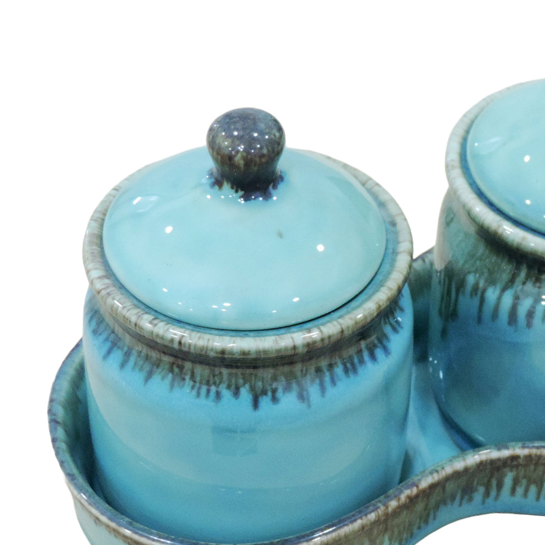 Multipurpose Jar Set of 2