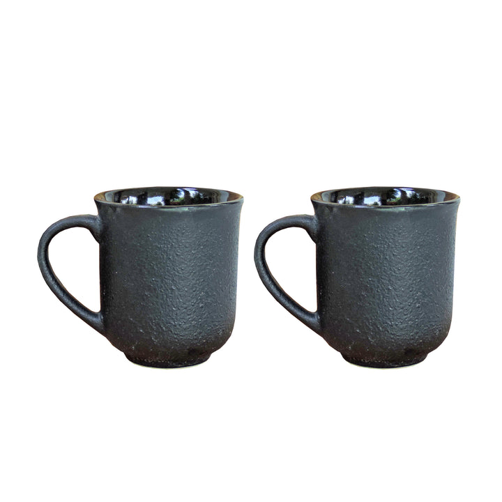 Mugs Set of 2