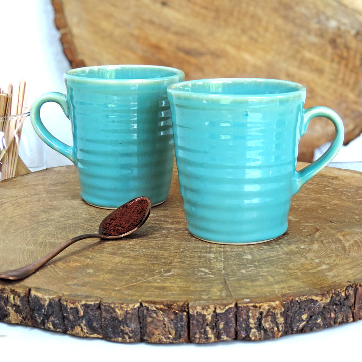 Mugs Set of 2