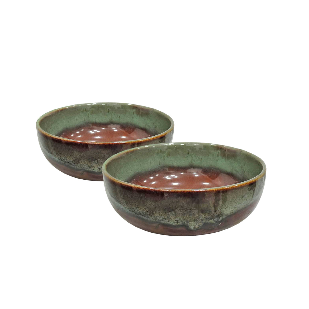 Bowl Set of 2