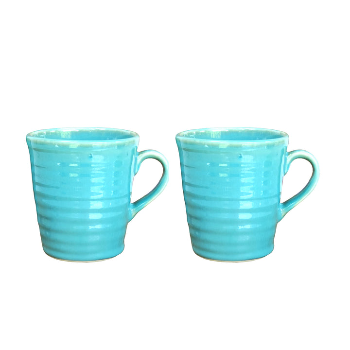 Mugs Set of 2