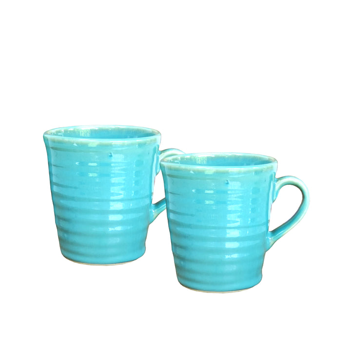 Mugs Set of 2