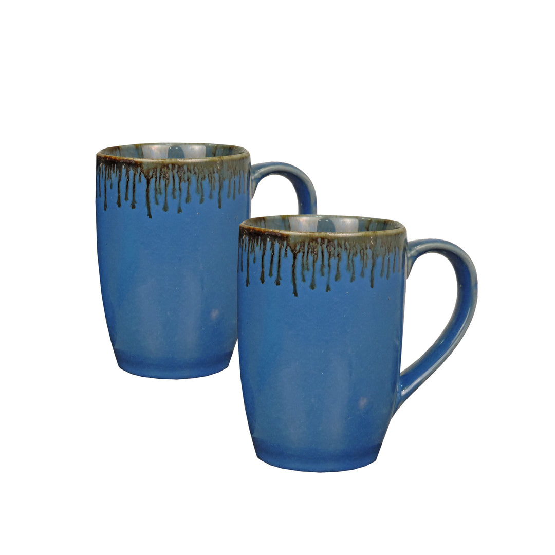 Mugs Set of 2