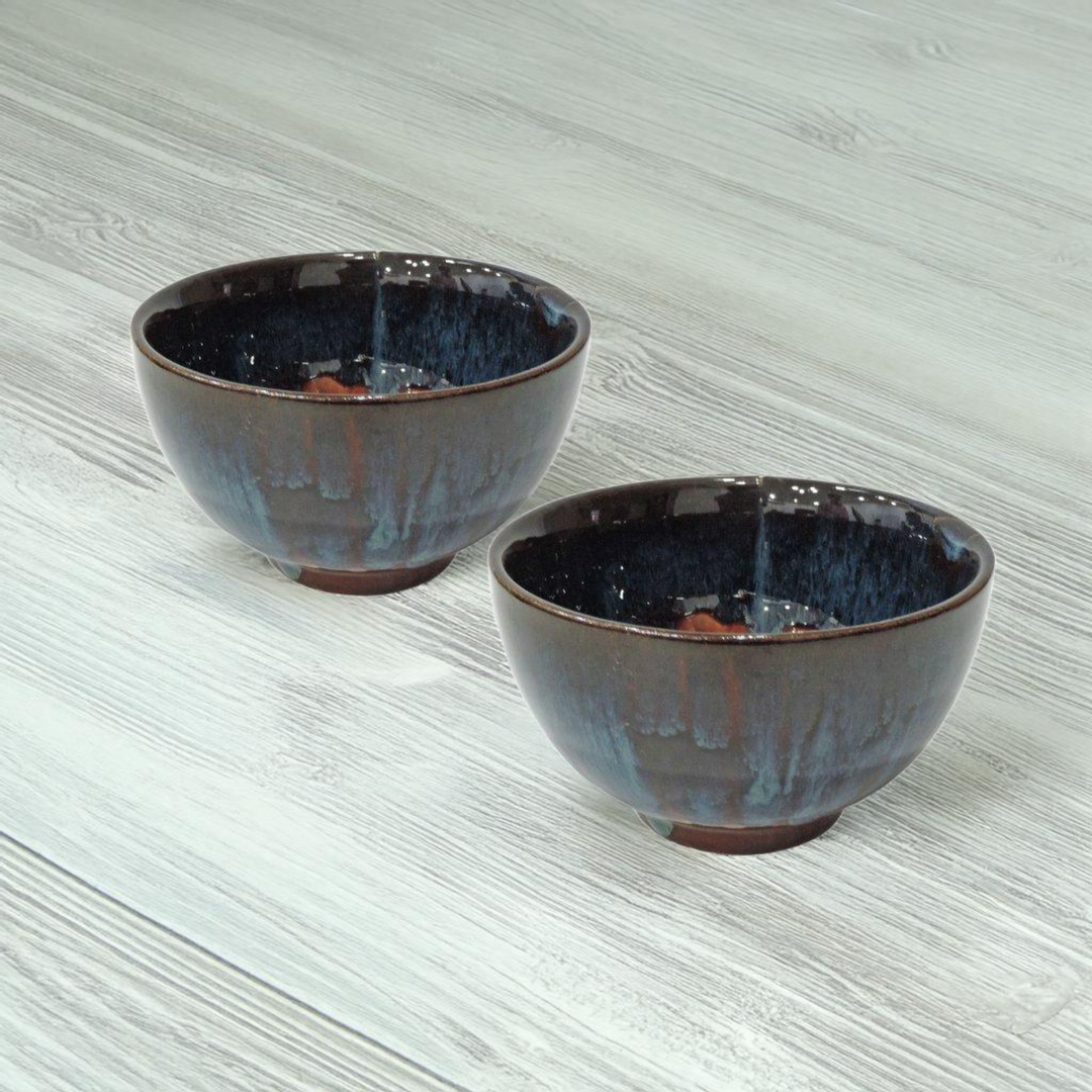 Bowl Set of 2