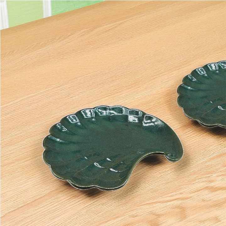 Ceramic Platters