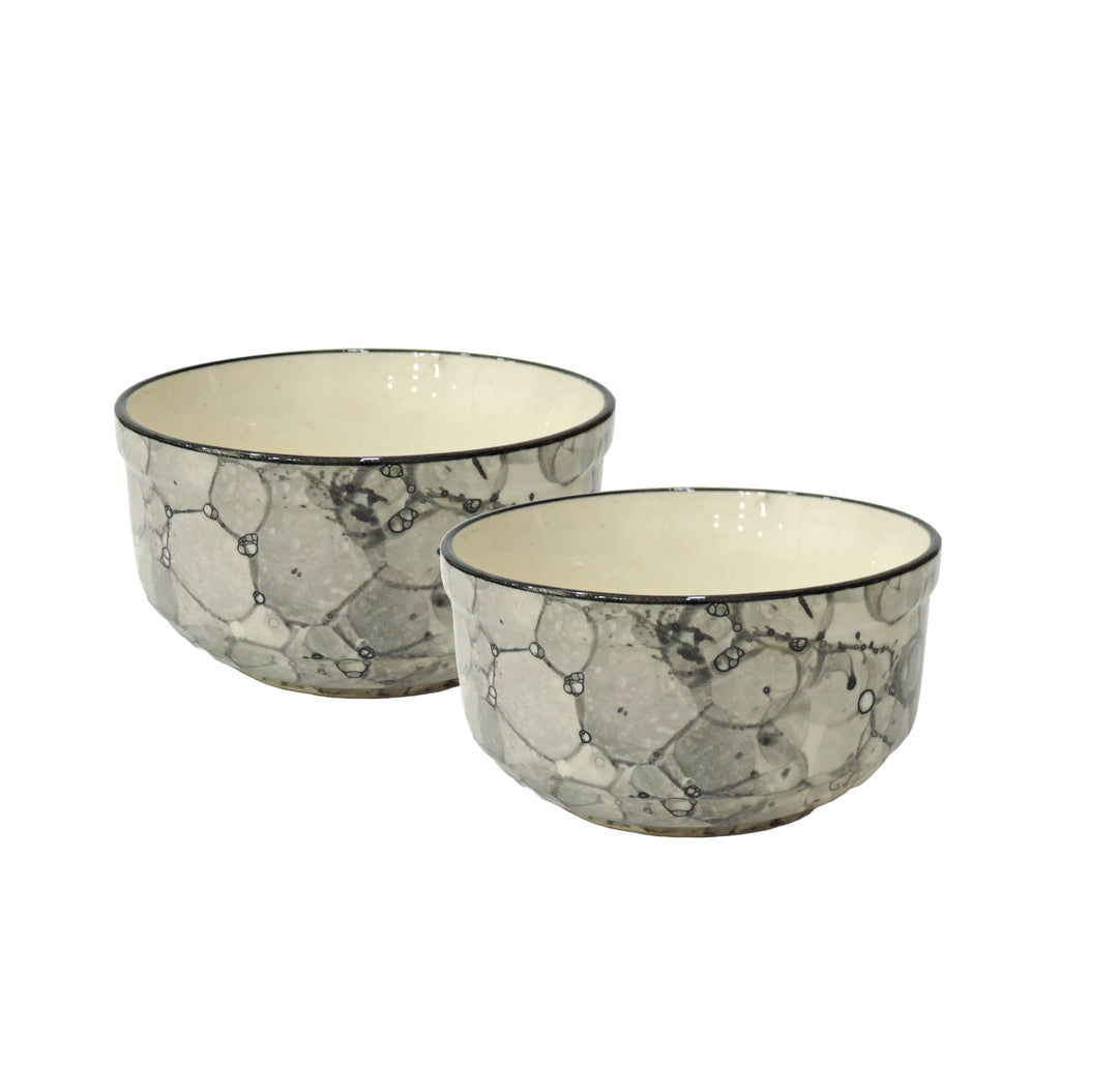 Bowl Set of 2