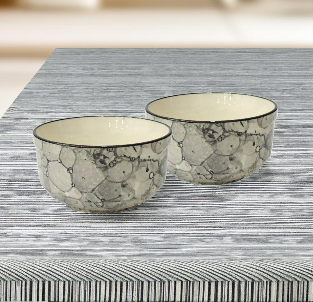 Bowl Set of 2