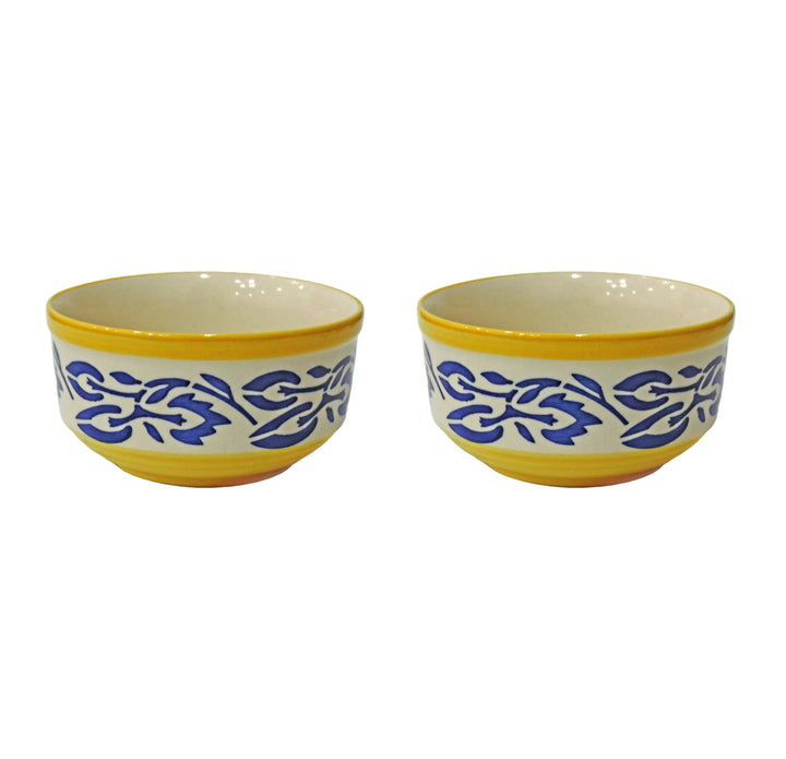 Bowl Set of 2