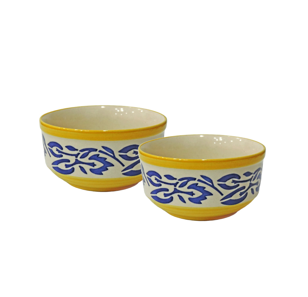 Bowl Set of 2