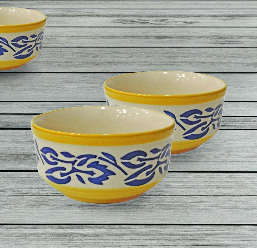 Bowl Set of 2