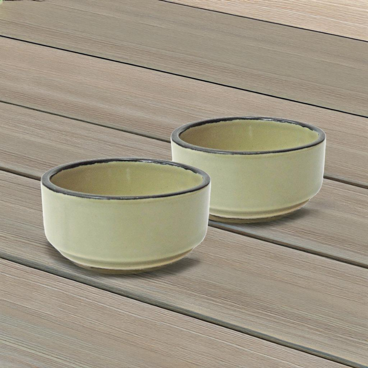 Bowl Set of 2