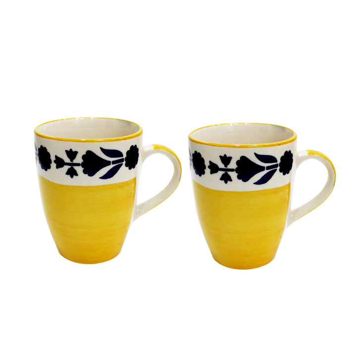 Mugs Set of 2