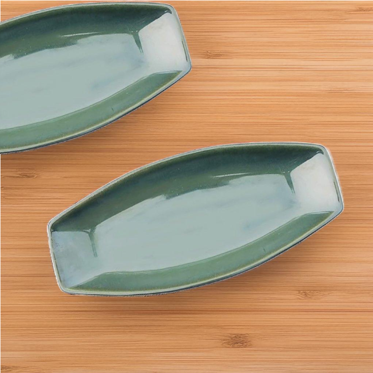 Ceramic Platters