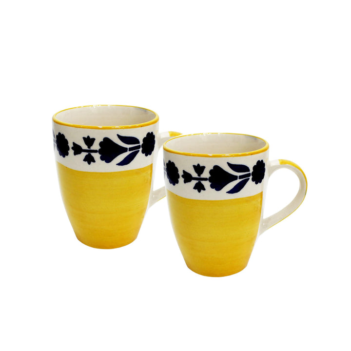 Mugs Set of 2