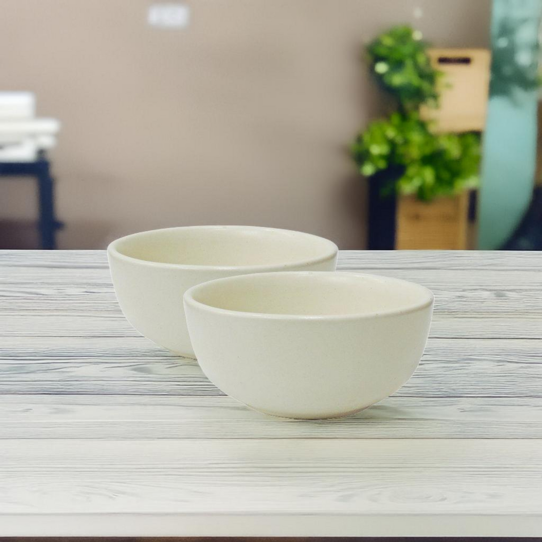 Bowl Set of 2