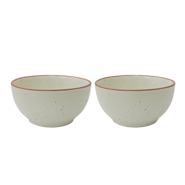 Bowl Set of 2