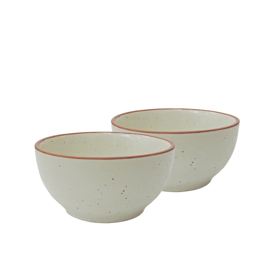 Bowl Set of 2