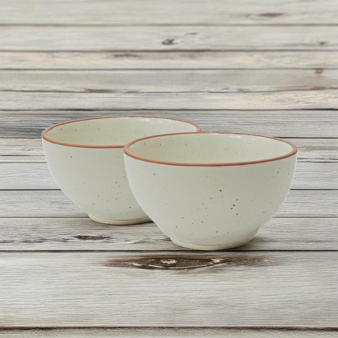 Bowl Set of 2