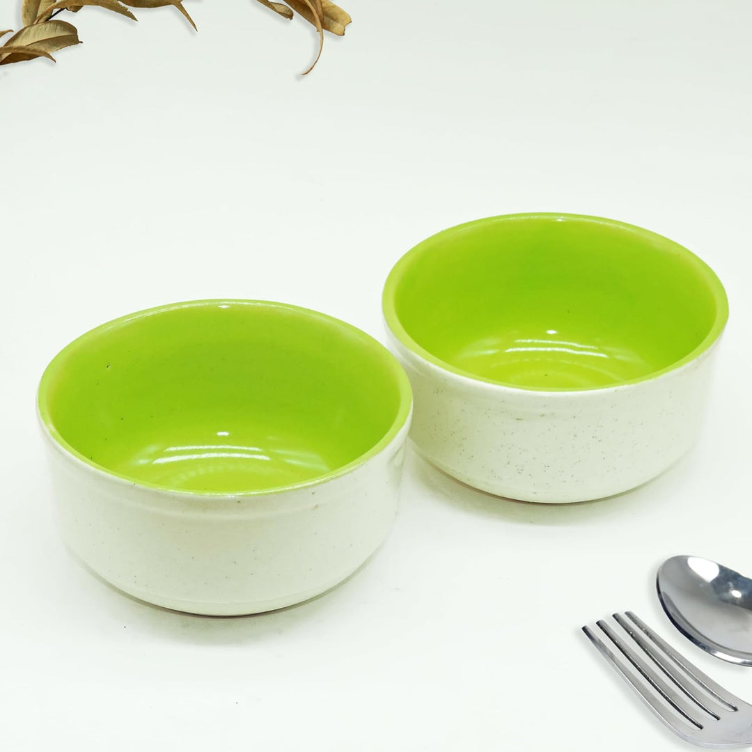 Bowl Set of 2