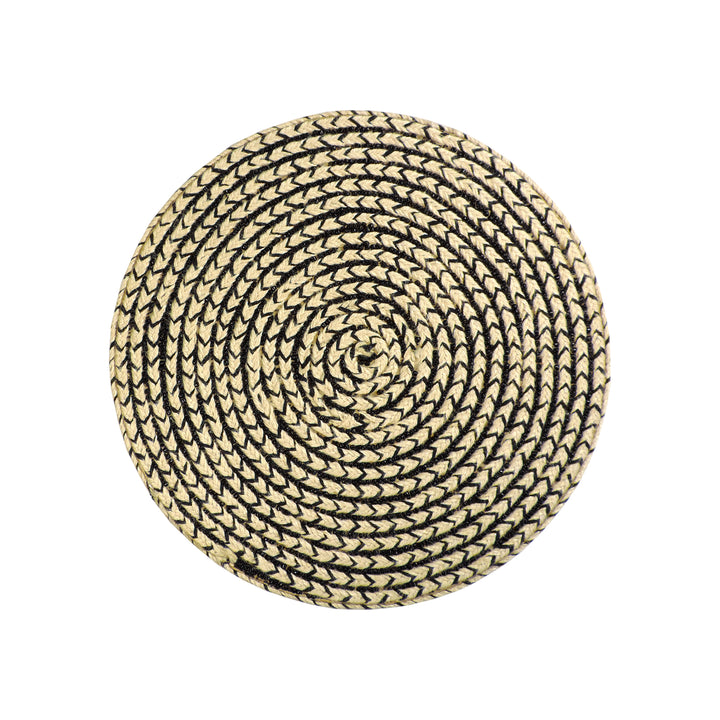 Embroidered Placemat Set of 2