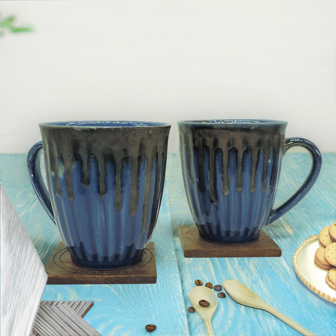 Mugs Set of 2