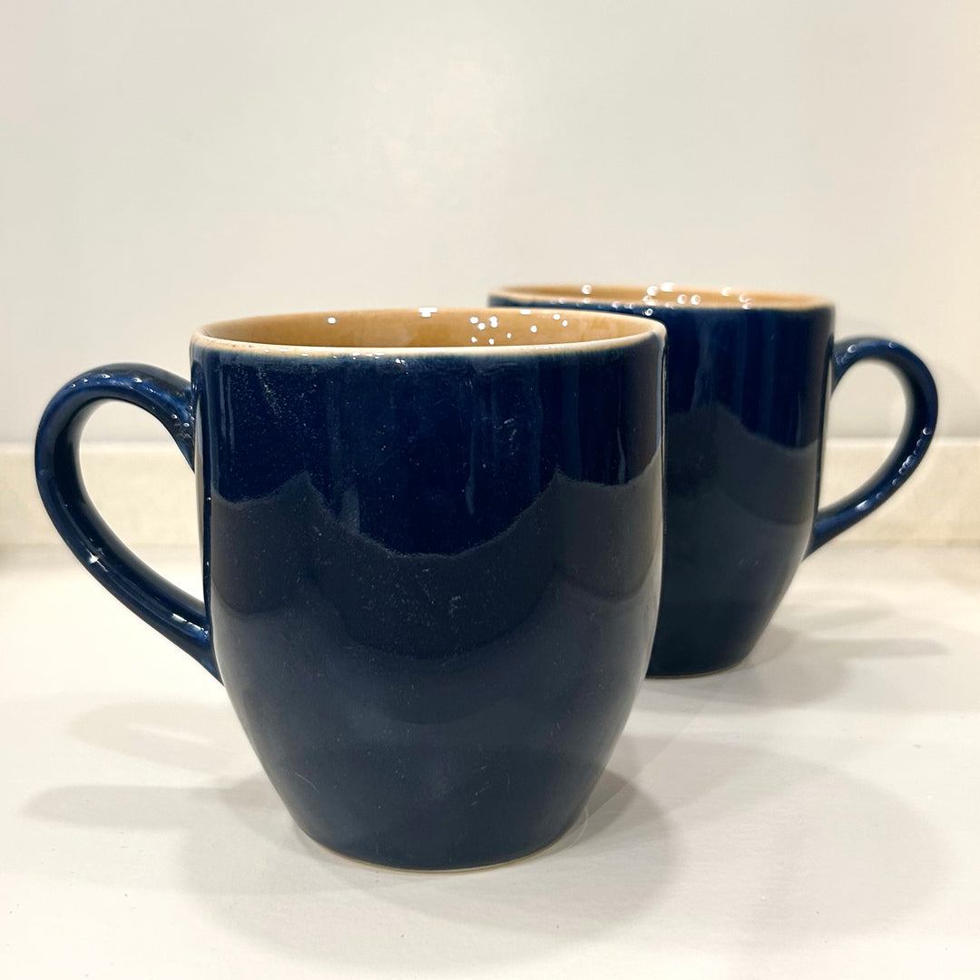 Mugs Set of 2