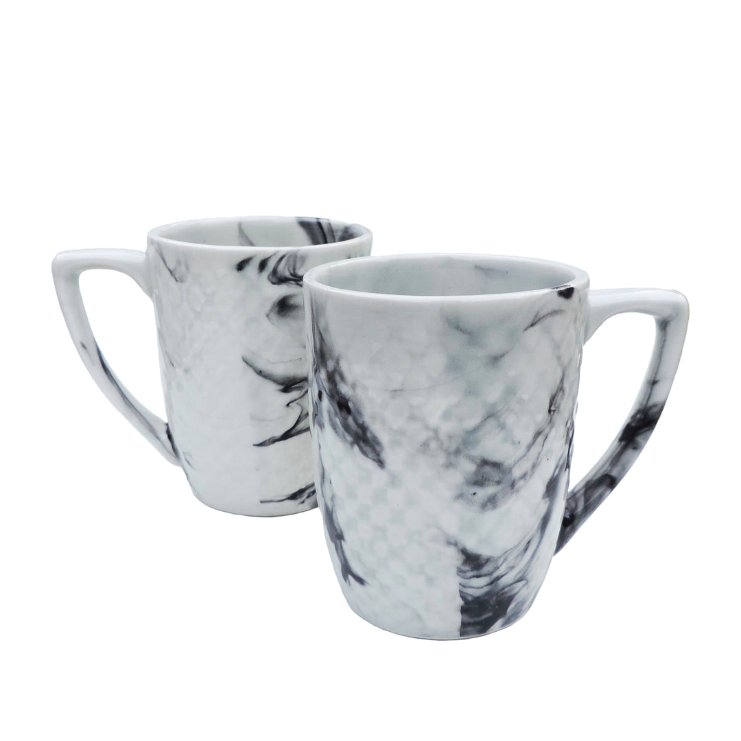 Mugs Set of 2