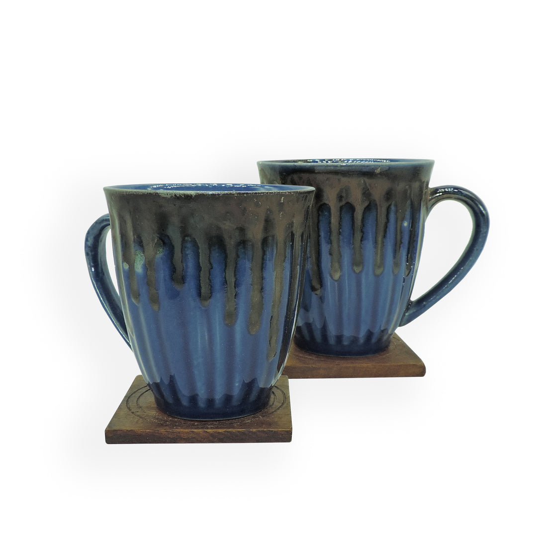 Mugs Set of 2