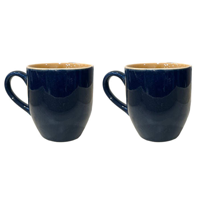 Mugs Set of 2