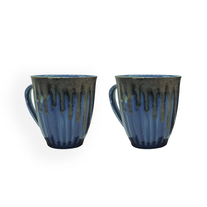 Mugs Set of 2