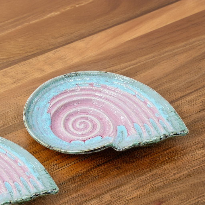 Ceramic  Platters