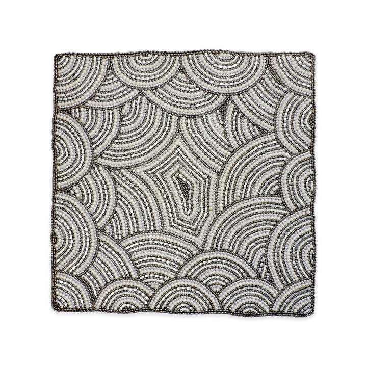 Embroidered Placemat Set of 2