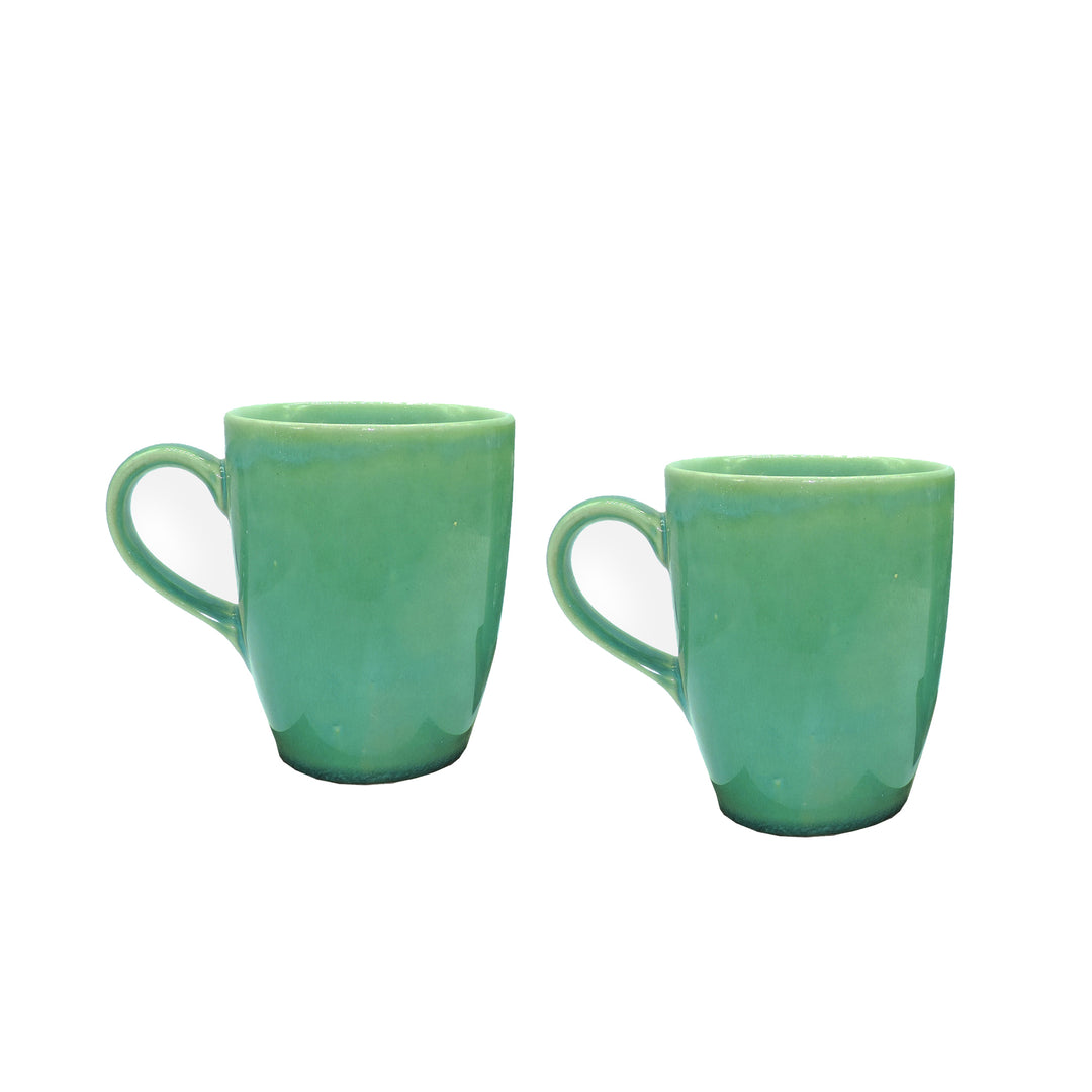 Mugs Set of 2