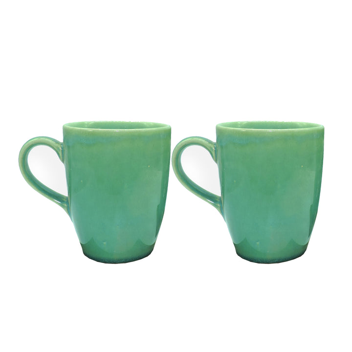 Mugs Set of 2