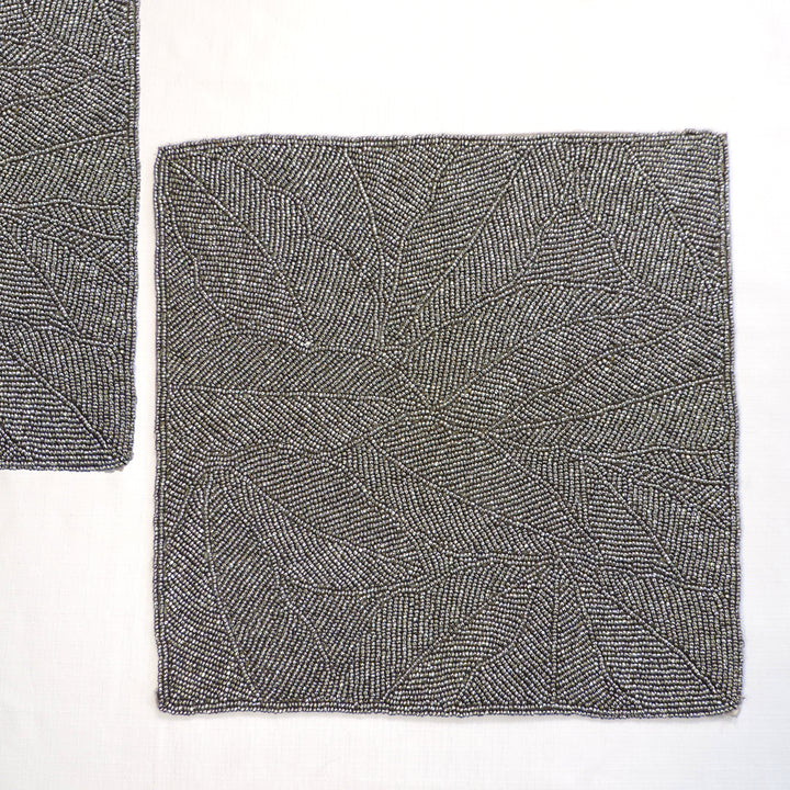 Embroidered Placemat Set of 2