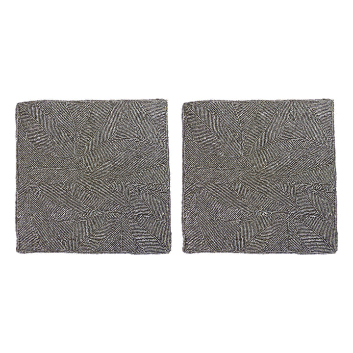 Embroidered Placemat Set of 2