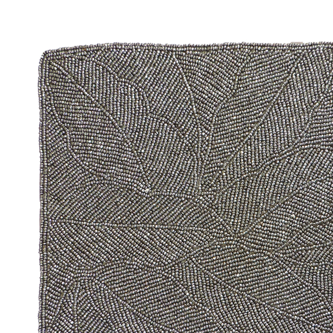 Embroidered Placemat Set of 2