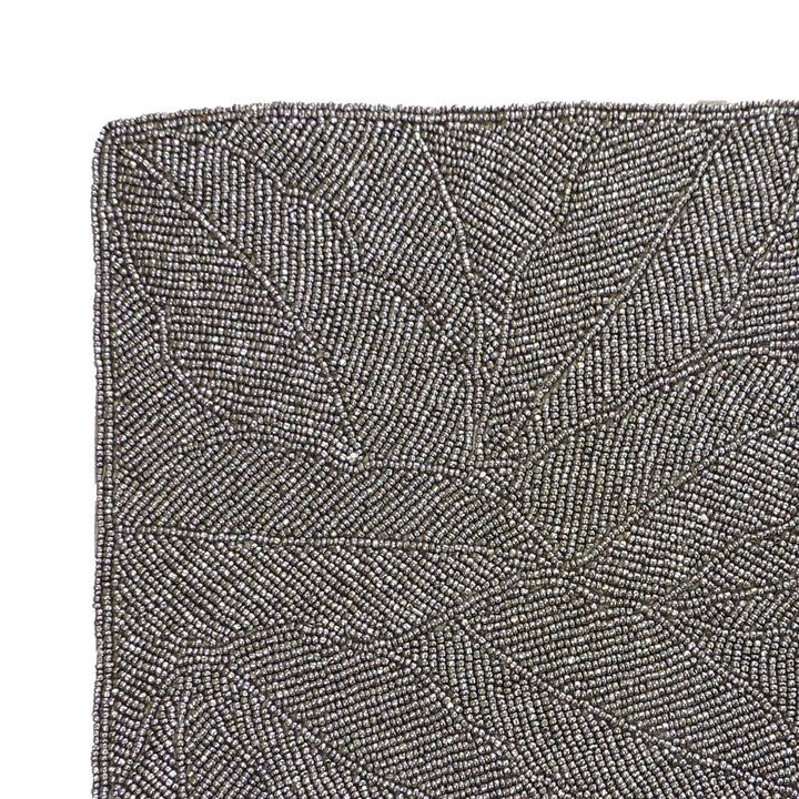 Embroidered Placemat Set of 2