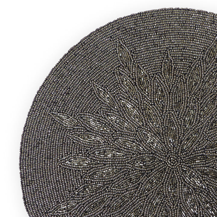Embroidered Placemat Set of