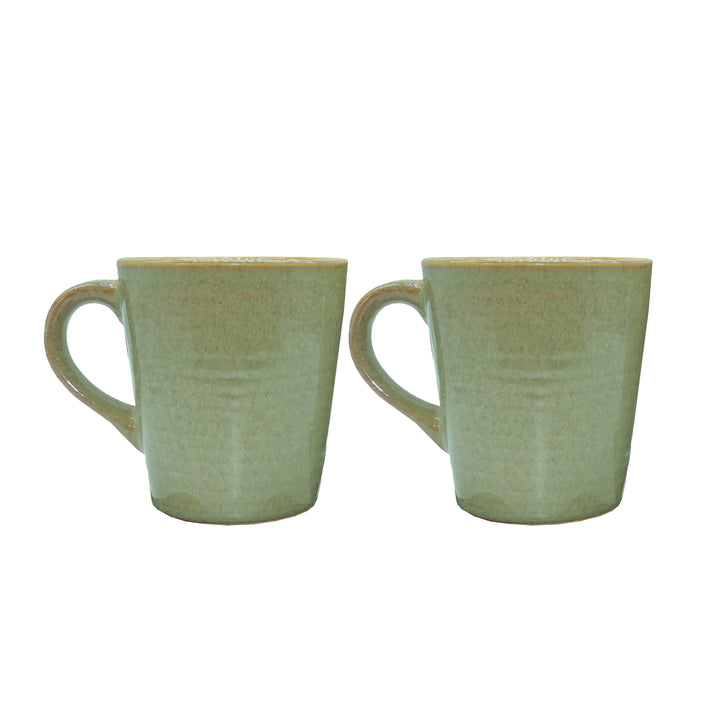 Mugs Set of 2