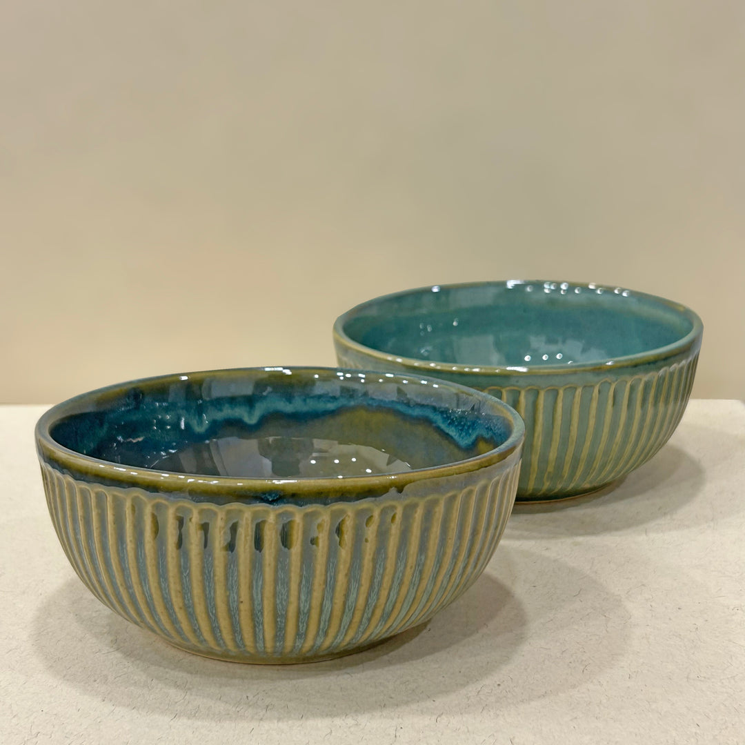 Bowl Set of 2