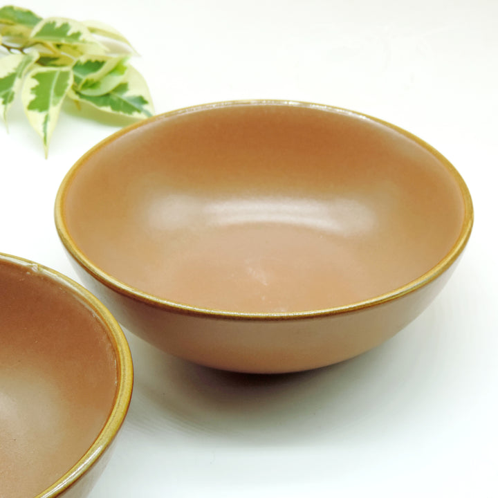 Bowl Set of 2