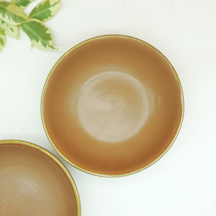 Bowl Set of 2