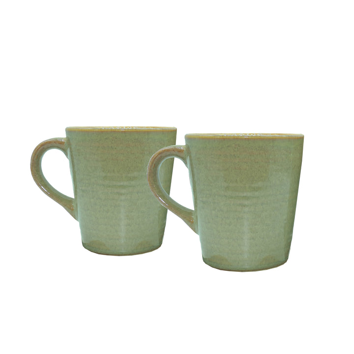 Mugs Set of 2