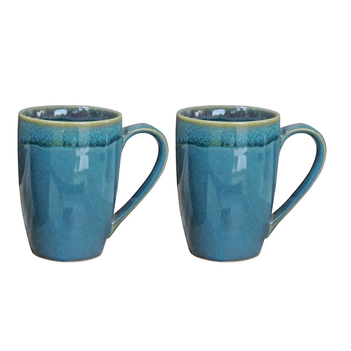 Mugs Set of 2