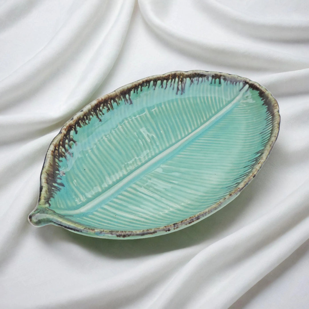 Ceramic  Platters